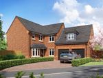 Thumbnail to rent in Plot 100, Far Grange Meadows, Selby