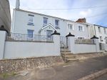 Thumbnail to rent in Hazelbank, Llanstadwell, Milford Haven