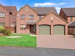 Thumbnail for sale in Rossendale Close, Fernhill Heath, Worcester