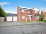 Thumbnail to rent in Columbine Way, Bedworth