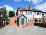 Thumbnail to rent in Stonegate Road, Meanwood, Leeds