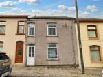 Thumbnail for sale in Greenfield Street, New Tredegar