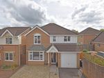 Thumbnail to rent in Hanover Gardens, Cullompton