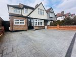 Thumbnail for sale in Redhill Drive, Edgware