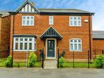 Thumbnail for sale in Webster Walk, Boston, Lincolnshire