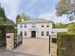 Thumbnail to rent in Hunting Close, Esher, Surrey