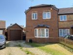 Thumbnail to rent in Beechtree Close, Ruskington, Sleaford
