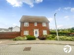 Thumbnail to rent in Choir Close, Wainscott, Rochester, Kent