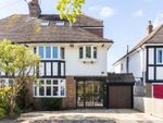 Thumbnail to rent in Monks Walk, Reigate