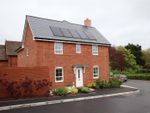 Thumbnail for sale in Finch Close, Alphington, Exeter