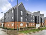 Thumbnail to rent in Teasel Street, Aylesbury