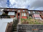 Thumbnail for sale in Clifton Street Cwmparc -, Treorchy