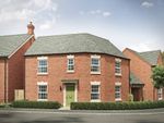 Thumbnail to rent in "The Moreley 4th Edition" at Davidsons At Wellington Place, Leicester Road, Market Harborough