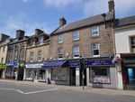 Thumbnail for sale in The Washington, 85-87 High Street, Forres