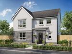 Thumbnail to rent in "Tain" at Carmuirs Drive, Newarthill, Motherwell