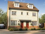 Thumbnail to rent in "The Mcarthur" at Lower Lodge Avenue, Rugby