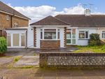 Thumbnail for sale in Seamill Park Crescent, Worthing