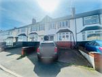 Thumbnail for sale in Crockford Road, West Bromwich