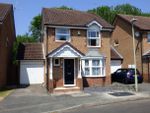 Thumbnail to rent in Mannock Way, Woodley, Reading, Berkshire