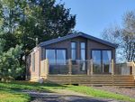 Thumbnail to rent in Hill Top Hideaway, Docker Holiday Park, Arkholme, Carnforth