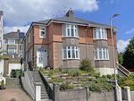 Thumbnail for sale in Weston Park Road, Peverell, Plymouth