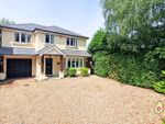 Thumbnail for sale in Old Wokingham Road, Crowthorne, Berkshire