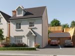 Thumbnail to rent in Plot 69, Maes Helyg, Vicarage Road, Llangollen