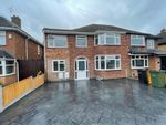 Thumbnail to rent in Bramcote Road, Wigston