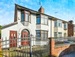 Thumbnail for sale in Crescent Road, Walton, Liverpool, Merseyside