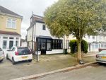 Thumbnail for sale in Clive Road, Heath Park, Romford
