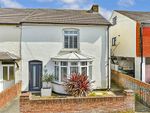 Thumbnail to rent in Cowper Road, Sittingbourne, Kent