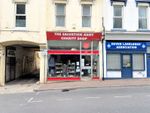 Thumbnail to rent in Market Street, Torquay