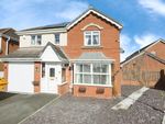 Thumbnail to rent in Thornfields, Crewe