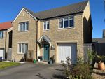 Thumbnail to rent in Bluebell Road, Frome