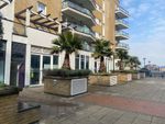 Thumbnail to rent in Compass House, Riverside West, Wandsworth, London
