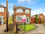 Thumbnail for sale in Nuthall Road, Aspley, Nottingham