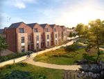 Thumbnail for sale in Plot 21 Cocoa Gardens, Wiggington Road, York