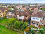 Thumbnail to rent in Tantelen Road, Canvey Island