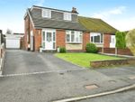 Thumbnail for sale in Grosvenor Crescent, Hyde, Greater Manchester