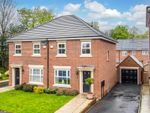 Thumbnail to rent in Butler Way, Wakefield