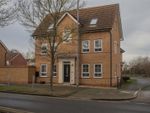 Thumbnail for sale in Drake Avenue, Hempsted, Peterborough
