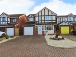 Thumbnail to rent in Staveley Way, Rugby