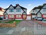 Thumbnail for sale in Norval Road, Wembley, Greater London