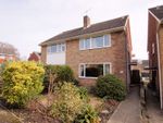 Thumbnail for sale in Trent Walk, Fareham