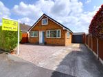 Thumbnail to rent in Berry Road, Trinity Fields, Stafford