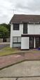 Thumbnail for sale in Wantley Road, Findon Valley, Worthing