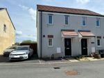 Thumbnail for sale in Turnberry Close, Hubberston, Milford Haven