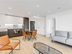 Thumbnail to rent in Silverleaf House, Acton Main Lane, The Verdean, London