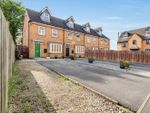 Thumbnail for sale in Conisborough Way, Hemsworth, Pontefract, West Yorkshire
