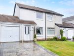 Thumbnail for sale in Invergarry Court, Thornliebank, Glasgow